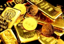 أسعار الذهب اليوم الأحد 23 مارس 2025: تراجع محلي رغم ارتفاع الأوقية عالميًا