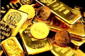 أسعار الذهب اليوم الأحد 23 مارس 2025: تراجع محلي رغم ارتفاع الأوقية عالميًا