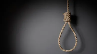 إحالة أوراق عامل للمفتي لقتله طفل لرفضه إعطائه مبلغ مالي بالخصوص إحالة أوراق عامل للمفتي لقتله طفل لرفضه إعطائه مبلغ مالي بالخصوص