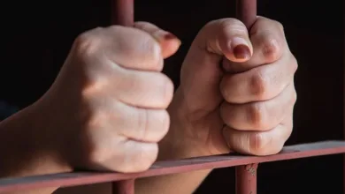 المؤبد لموظفة لاختلاسها مبالغ مالية من وظيفتها وعزلها بشبرا الخيمة المؤبد لموظفة لاختلاسها مبالغ مالية من وظيفتها وعزلها بشبرا الخيمة