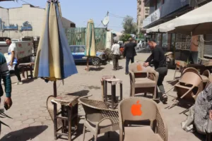أعرب عن استيائه .. محافظ القليوبية يوجه برفع الإشغالات بشوارع شبرا الخيمة