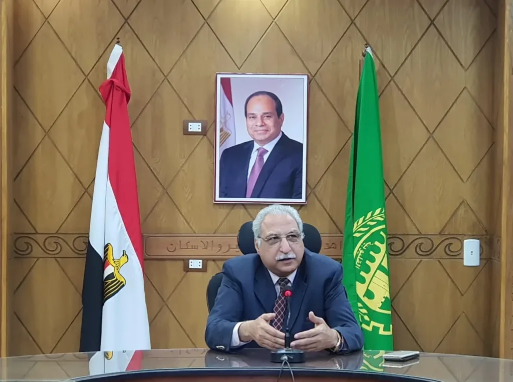 تعليم القليوبية تنشر نماذج استرشادية لامتحانات الشهادة الإعدادية