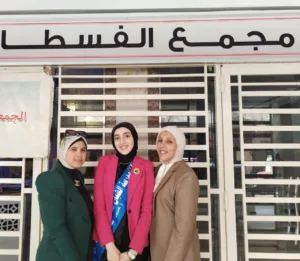 اعلامية شبان بنها تمثل القليوبية في مسابقة الاعلامي الصغير على مستوى الجمهورية