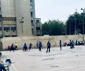 يمثله شبان بنها.. منتخب القليوبية لكرة اليد بنات يحجز مقعده في الدور قبل النهائي من بطولة الجمهورية