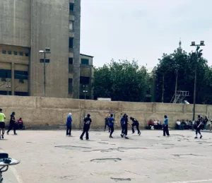 يمثله شبان بنها.. منتخب القليوبية لكرة اليد بنات يحجز مقعده في الدور قبل النهائي من بطولة الجمهورية