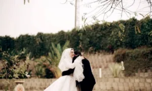 مليون مبروك الزفاف السعيد الدكتورة خلود والنقيب أحمد