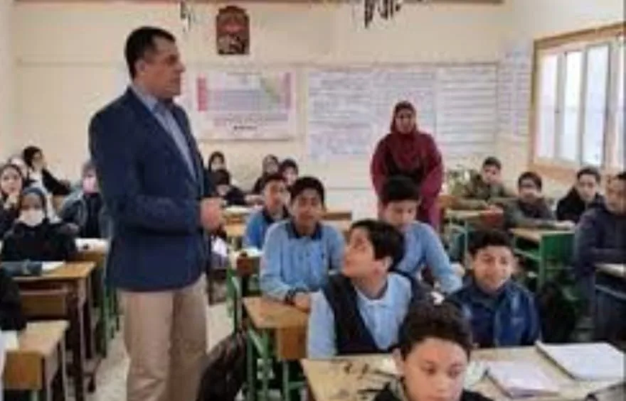 وزارة التربية والتعليم ،انطلاق امتحانات أبريل لصفوف النقل الأربعاء القادم بأسئلة بسيطة تقيس نواتج التعلم وزارة التربية والتعليم ،انطلاق امتحانات أبريل لصفوف النقل الأربعاء القادم بأسئلة بسيطة تقيس نواتج التعلم