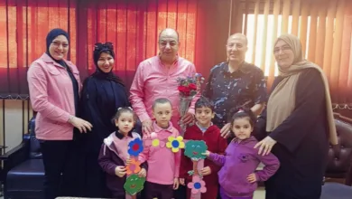 براعم شبان بنها يستقبلون فصل الربيع بأنشطة ترفيهية وتعليمية
