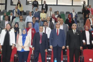 محافظ القليوبية يشهد ختام الأنشطة التربوية ويشيد بأداء الطلاب - صور