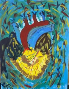 خلال افتتاح مؤتمر القلب بالقصر العيني .. حسام بدراوي: "نعم للقلب ذاكرة من شوق وحنين"