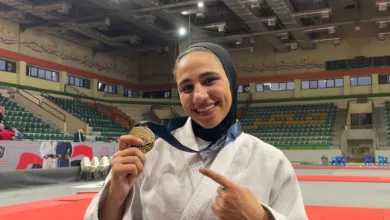جامعة بنها تحصد المركز الأول والميدالية الذهبية في بطولة الجمهورية المفتوحة للجودو جامعة بنها تحصد المركز الأول والميدالية الذهبية في بطولة الجمهورية المفتوحة للجودو