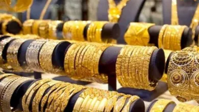 تراجع عيار 21 .. أسعار الذهب اليوم الخميس