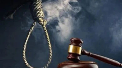 إحالة أوراق شخصين للمفتي لاتهامهم بقتل شاب بالقليوبية