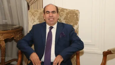 الهضيبي: التقرير النهائي للطب الشرعي أثبت أن الطفلة مريم مازالت تتمتع بعذريتها