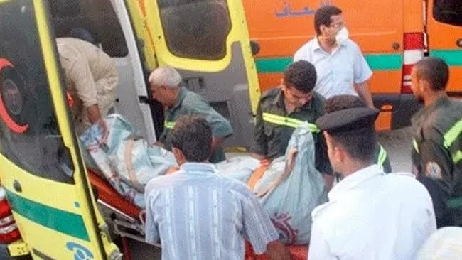 ذبحته وقطعت جسده لأشلاء.. ربة منزل تقتل زوجها بالعبور