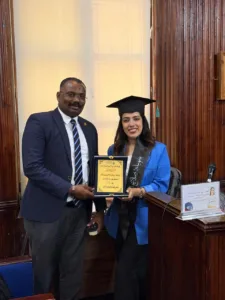 أول دراسة علمية لرياضة الرول بول للباحثه والحكم الدولى سهيله صلاح الدين