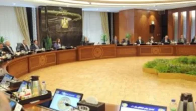 رئيس مجلس الوزراء مدبولي خلال اجتماع مع المحافظين: ضبط الأسواق أولوية قصوى.. ولا تهاون مع المخالفين
