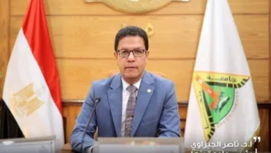 بقيادة "الجيزاوي".. جامعة بنها تطلق النسخة الرابعة من مؤتمر الدراسات العليا في العلوم التطبيقية