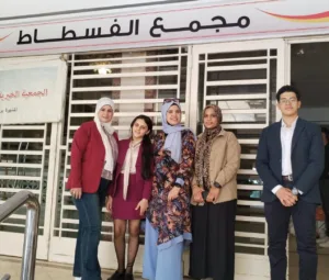 "الشبان ببنها قسم اللغات" تمثل القليوبية في مسابقة الإلقاء الشعري بالفصحى على مستوى الجمهورية