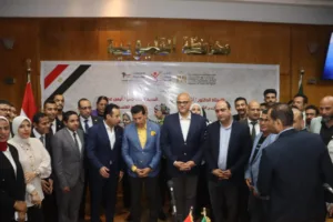 وزير الشباب والرياضة يشهد توقيع بروتوكول تعاون لتنظيم الإعلانات داخل الهيئات الشبابية