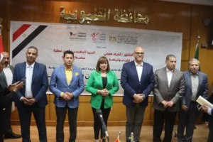 وزير الشباب والرياضة يشهد توقيع بروتوكول تعاون لتنظيم الإعلانات داخل الهيئات الشبابية