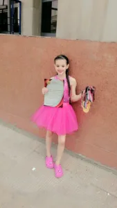 تألق لارا أحمد في بطولة الجمهورية للجمباز الفني