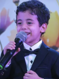 احتفال مميز  لختام أنشطة رياض الأطفال بشبان بنها