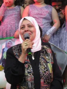 احتفال مميز  لختام أنشطة رياض الأطفال بشبان بنها