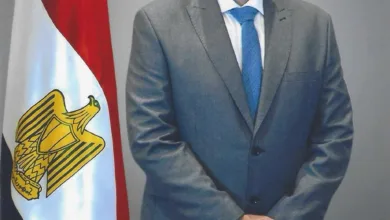 استعدادا لاستقبال عيد الأضحى .. محافظ القليوبية يرفع درجة الاستعدادات القصوى استعدادا لاستقبال عيد الأضحى .. محافظ القليوبية يرفع درجة الاستعدادات القصوى