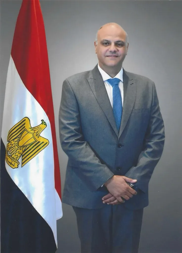 استعدادا لاستقبال عيد الأضحى .. محافظ القليوبية يرفع درجة الاستعدادات القصوى