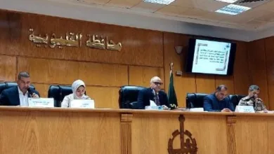 إنشاء فرع متكامل لدار الإفتاء المصرية بالقليوبية