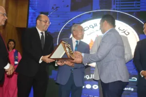 تسليم أجهزة كهربائية لـ150 عروسا من الأولى بالرعاية في القليوبية