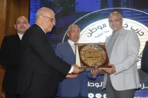 تسليم أجهزة كهربائية لـ150 عروسا من الأولى بالرعاية في القليوبية
