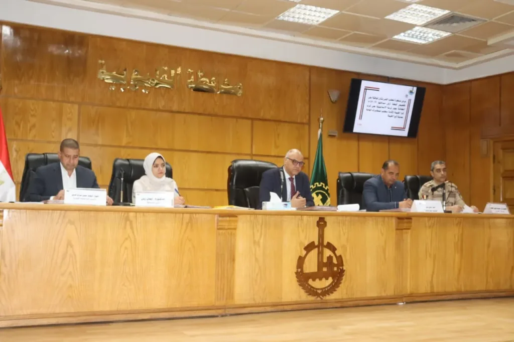 تخصيص 471 ساحة لصلاة عيد الأضحى ورفع حالة طوارئ بالقليوبية