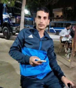 3 جنازات في شبين القناطر لشباب لقوا مصرعهم في حادث مروع على الإقليمي ببلبيس - صور