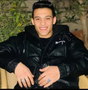 3 جنازات في شبين القناطر لشباب لقوا مصرعهم في حادث مروع على الإقليمي ببلبيس - صور
