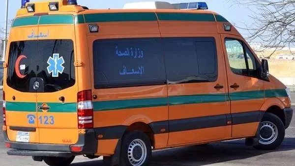 بسبب حادث تصادم .. إصابة 4 أشخاص سقطوا في ترعة بالقليوبية