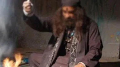 ضبط شخص لممارسته أعمال الدجل والنصب على المواطنين بالقليوبية ضبط شخص لممارسته أعمال الدجل والنصب على المواطنين بالقليوبية