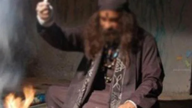 ضبط شخص لممارسته أعمال الدجل والنصب على المواطنين بالقليوبية ضبط شخص لممارسته أعمال الدجل والنصب على المواطنين بالقليوبية