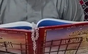 حافظ للقرآن .. مقتل شاب بطلق ناري في القناطر الخيرية حافظ للقرآن .. مقتل شاب بطلق ناري في القناطر الخيرية