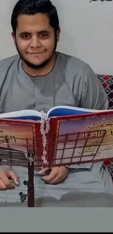 حافظ للقرآن .. مقتل شاب بطلق ناري في القناطر الخيرية