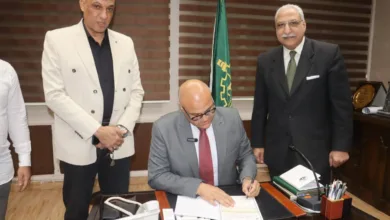 بالاسم ورقم الجلوس.. ننشر نتيجة الشهادة الإعدادية بالقليوبية