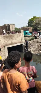 جهود لانتشال جثماني حالتي غرق بنيل القناطر الخيرية