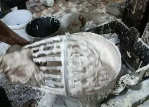 ضبط 220 كجم "بيتي فور" غير صالح للاستهلاك الآدمي بالقليوبية