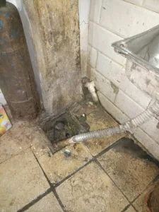 ضبط 220 كجم "بيتي فور" غير صالح للاستهلاك الآدمي بالقليوبية