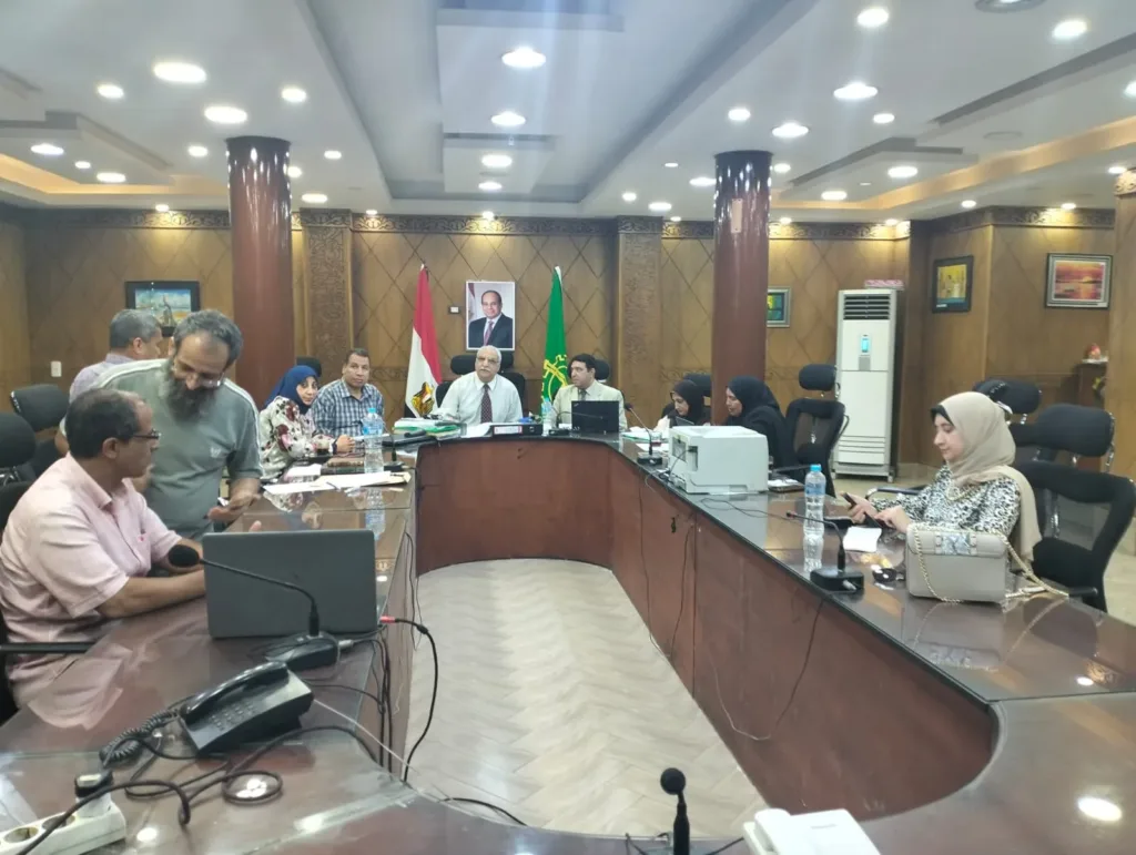 تعليم القليوبية: لا توجد مشكلات خلال امتحانات الدبلومات الفنية