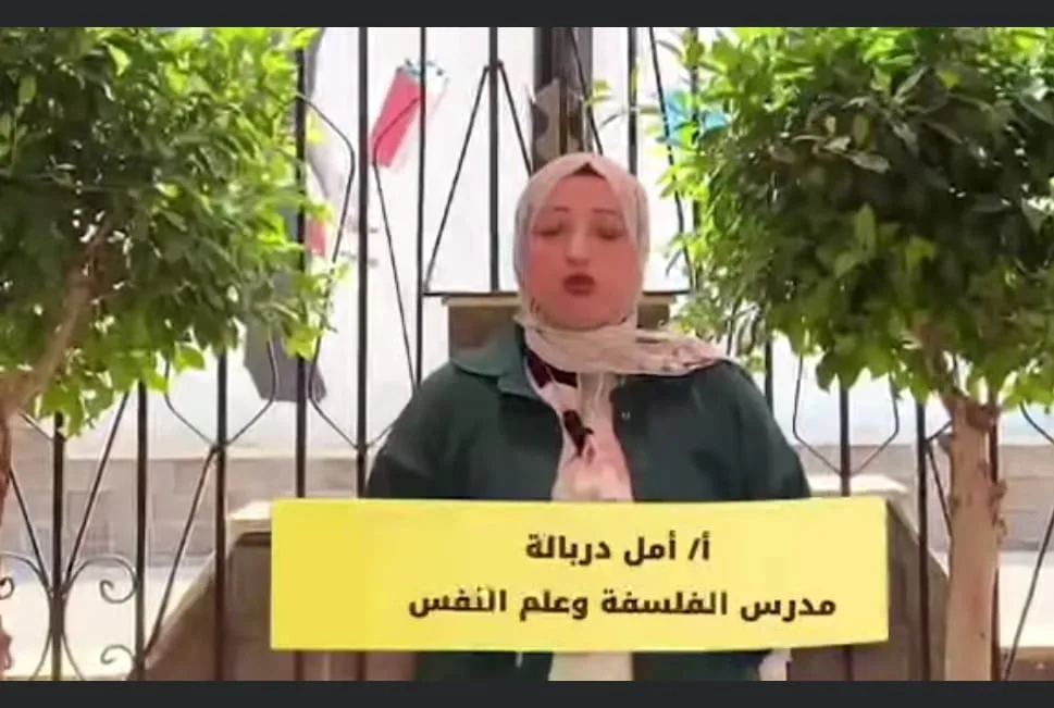 مجمع الشبان الخاصة ببنها يطلق برنامج التنمية البشرية الصيفي "معاً نرتقي" لتعزيز شخصية الطلاب" مجمع الشبان الخاصة ببنها يطلق برنامج التنمية البشرية الصيفي "معاً نرتقي" لتعزيز شخصية الطلاب"