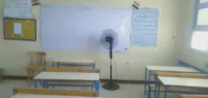 محافظ القليوبية يعلن جاهزية اللجان لاستقبال طلاب الثانوية العامة