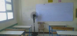 محافظ القليوبية يعلن جاهزية اللجان لاستقبال طلاب الثانوية العامة