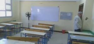 محافظ القليوبية يعلن جاهزية اللجان لاستقبال طلاب الثانوية العامة